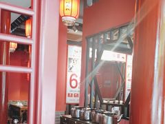 -小四川老火锅(欧风店)