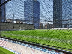 -洛克公园(苏州中心商场)