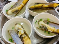 -天隆酒店·本地海鲜鲁菜(烟台大学店)