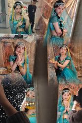 -米莱摄影写真(五大道别墅店)