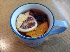 -蜜桃餐厅·伴山(绿宝广场店)