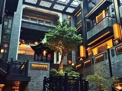 -广州酒家(文昌总店)