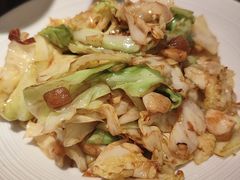-赠李白·如诗的川味(余杭万达广场店)