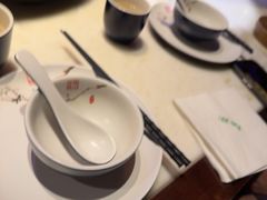 -绿茶餐厅(昆明世纪金源店)