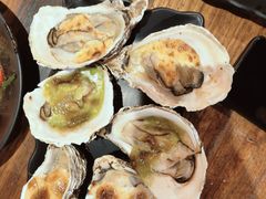 -烧蠔帮·生蚝海鲜牌档(观海店)