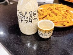 -花雕醉鸡(北大街义勇街店)