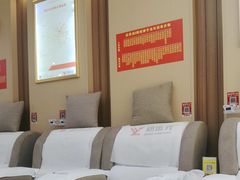 -郑远元专业修脚房(田贝二路店)