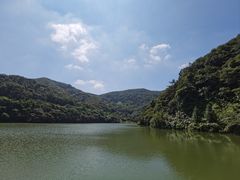 -黄埔油麻山森林公园
