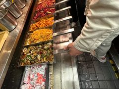 -No.DD戳子烧烤·江湖菜(北京总店)