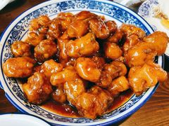 -兰边碗(鼓楼店)
