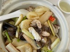 惠爱一品煲-惠爱餐厅