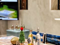 -潮一不贰·法式甜品·生日蛋糕·西式简餐(外滩店)