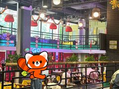 -松针蔡记蒸饺(花园路店)