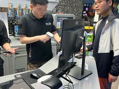 -镭战大联盟真人CS·生日派对·亲子聚会·团建(天安千树店)