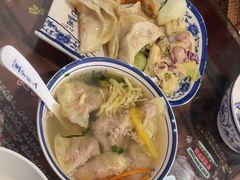 -长人馄饨铺(解放街店)