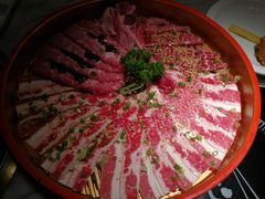 -火炉火自助餐(西直门凯德MALL店)