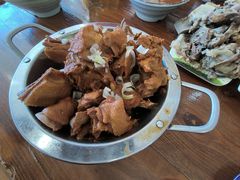 -弓二莜面(总店)
