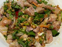 -绿茶餐厅(深圳龙华天虹购物中心店)