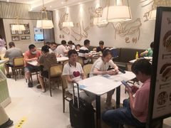 大堂-春风松月楼(七宝万科店)