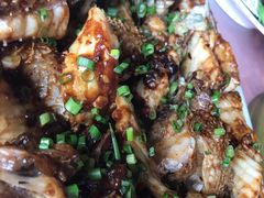 -东馆和天下特色餐饮(工农店)