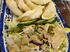 -长人馄饨铺(解放街店)