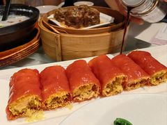 -稻香饭店(IFS国金中心店)