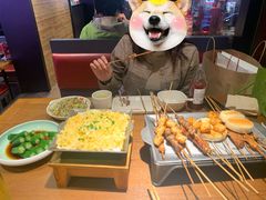 -管氏翅吧(护国寺店)