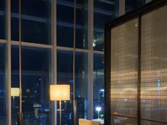-深圳中洲万豪酒店·咖啡廊