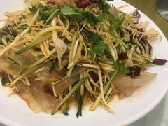 -四海宴骨头王(恒基乐园店)