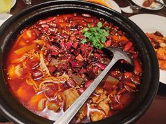 -俏江南(东方广场店)