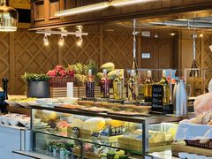 -君悦酒店·乐厨·高空自助餐(青年大街店)