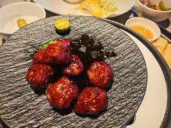 -醉庐·新上海菜(南京西路店)