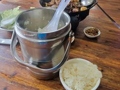 -胡师傅三下锅(汽车站店)