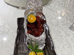 -徐记私厨(半淞园路店)