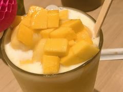 -mango tree芒果树(万象城店)