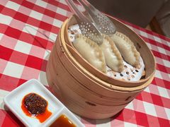 -西贝(宝乐汇店)