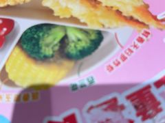 -小满手工粉(北京富力广场店)