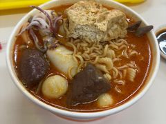 -津品味小吃(大学湾店)