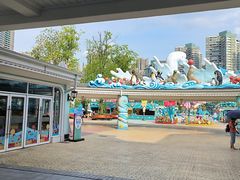 -海合安成都极地海洋公园