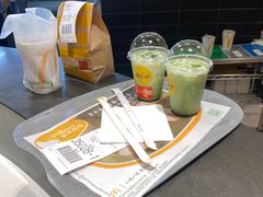 -麦当劳(集美石鼓店)