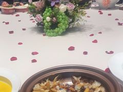 -庭院江南菜•烤鸭•非遗传承(丰台总部基地店)