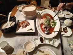 -北京全聚德(清华园店)