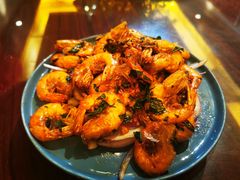 -长安·大茶饭