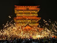 -台儿庄古城