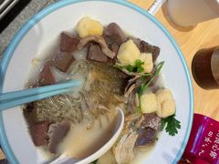 -小杨生煎(周浦万达店)