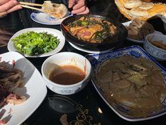 -老保定驴肉馆(云岗路店)