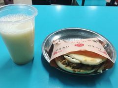 -樊记腊汁肉(竹笆市总店)