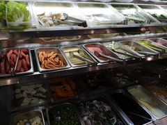 -33韩式自助烧烤(环城南路店)