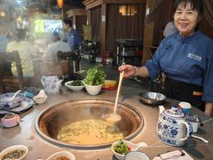 -贺庄·活鱼馆(珠吉路店)