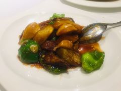 -赵记老铺(市府恒隆广场店)